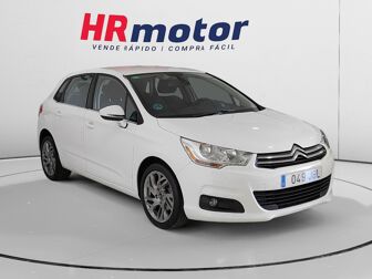 Imagen de CITROEN C4 1.6 VTi Collection