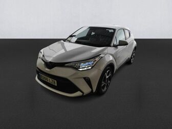 Imagen de TOYOTA C-HR 125H Advance