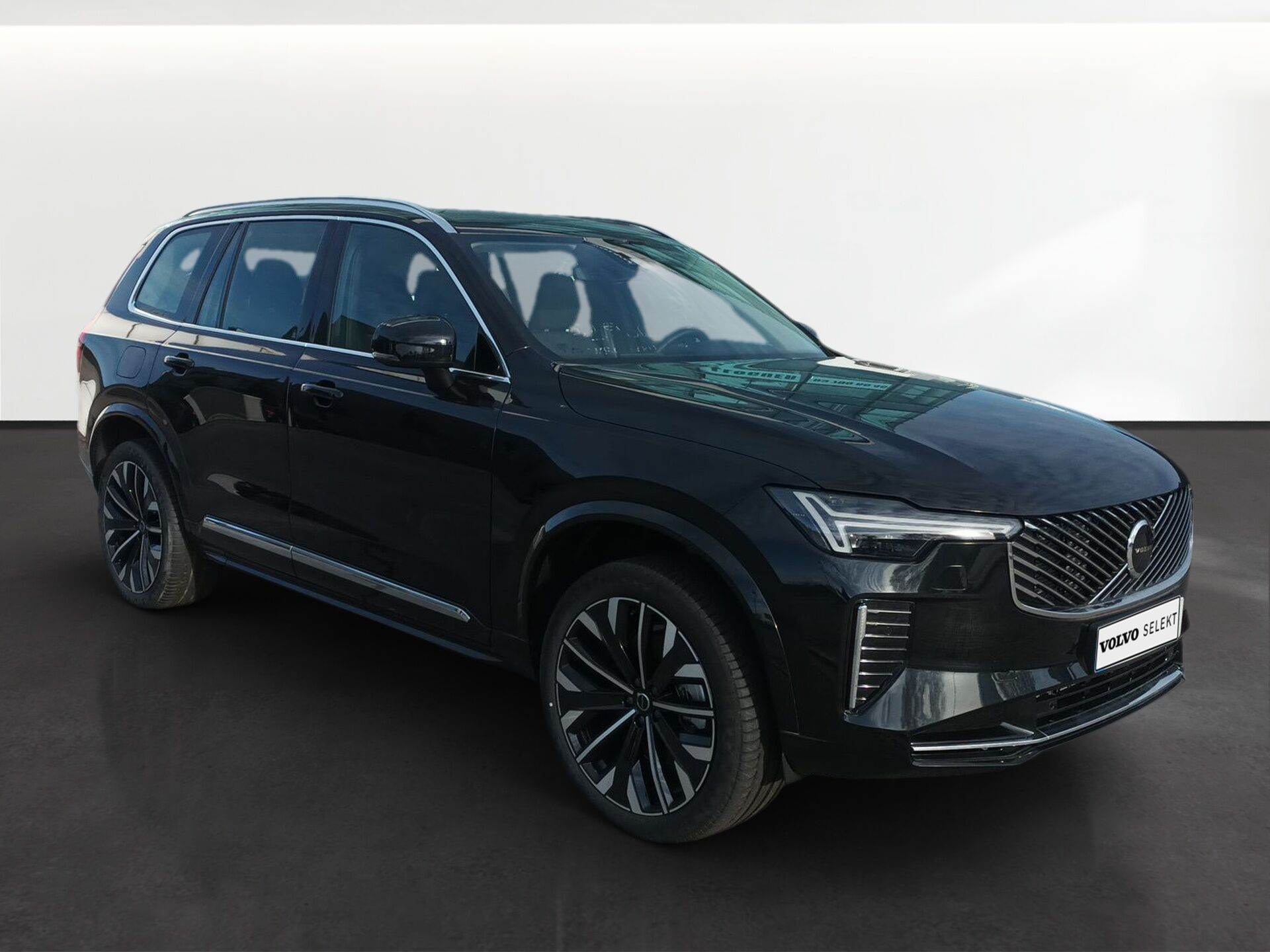Imagen 1 de VOLVO XC90