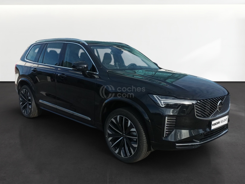 Foto del VOLVO XC90 B5 Plus Bright AWD Aut.