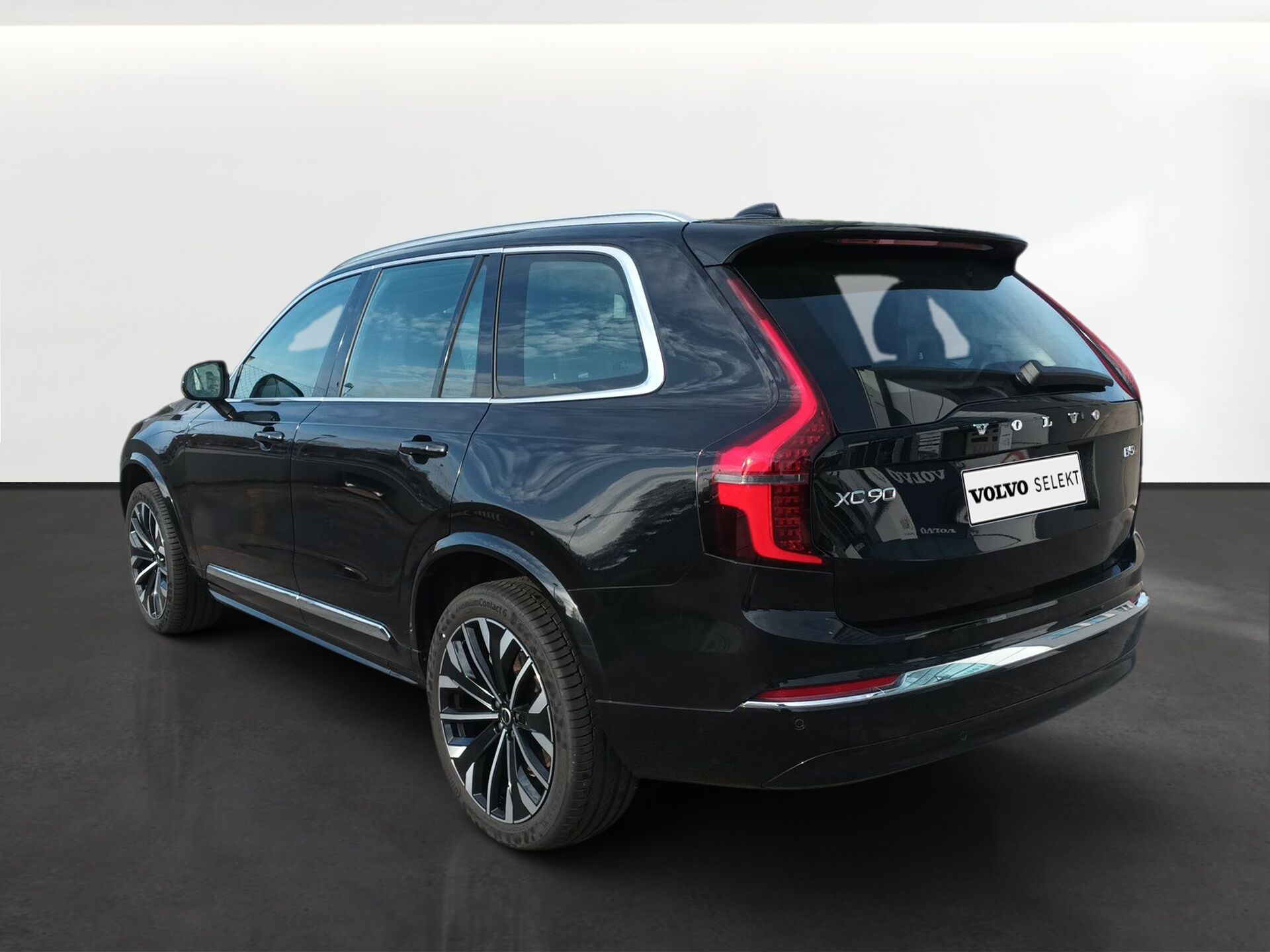 Imagen 2 de VOLVO XC90