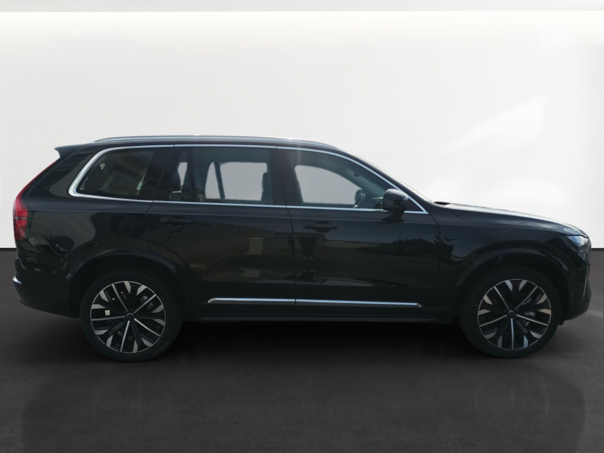 Imagen 3 de VOLVO XC90
