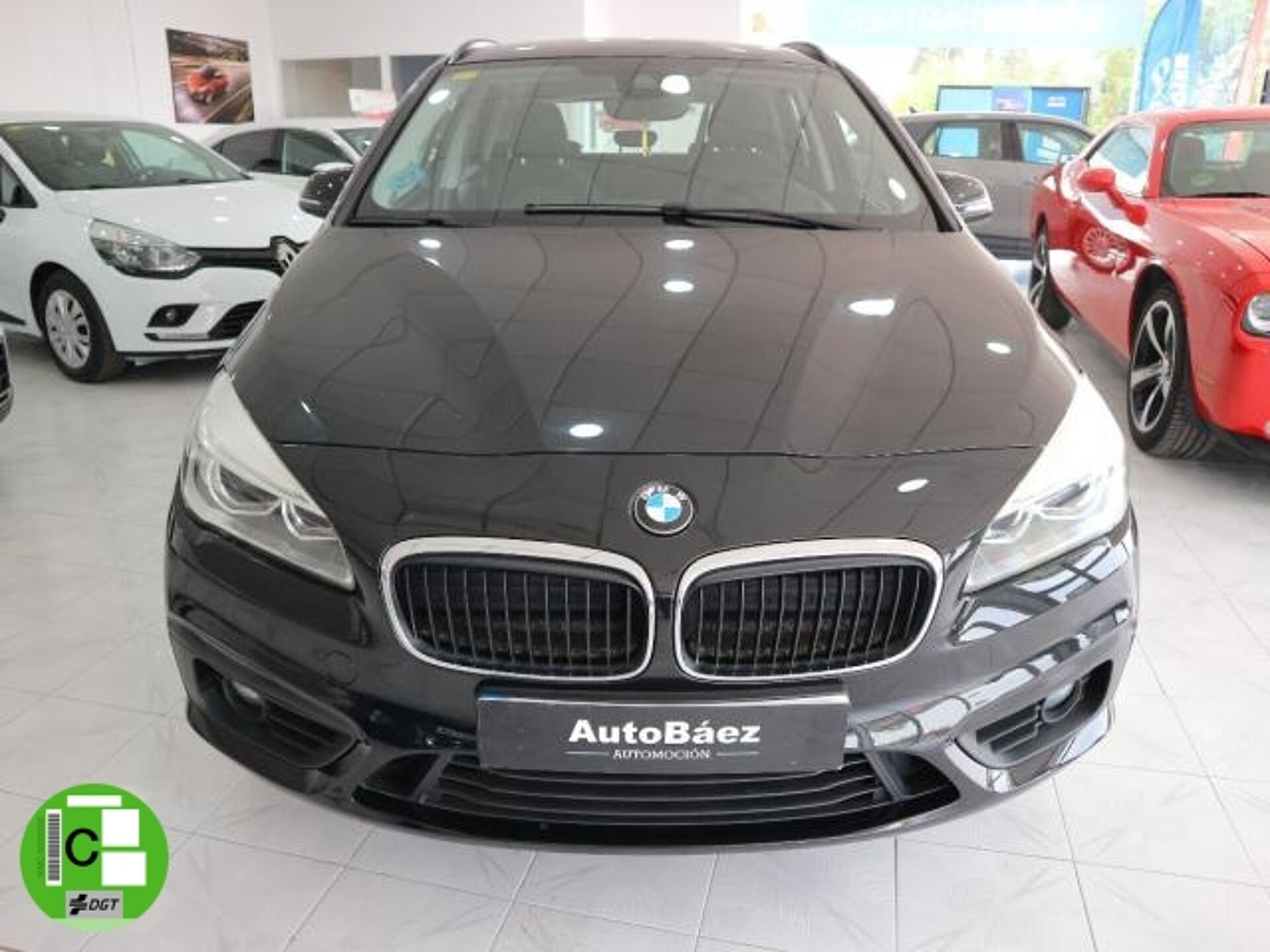 Imagen de BMW Serie 2