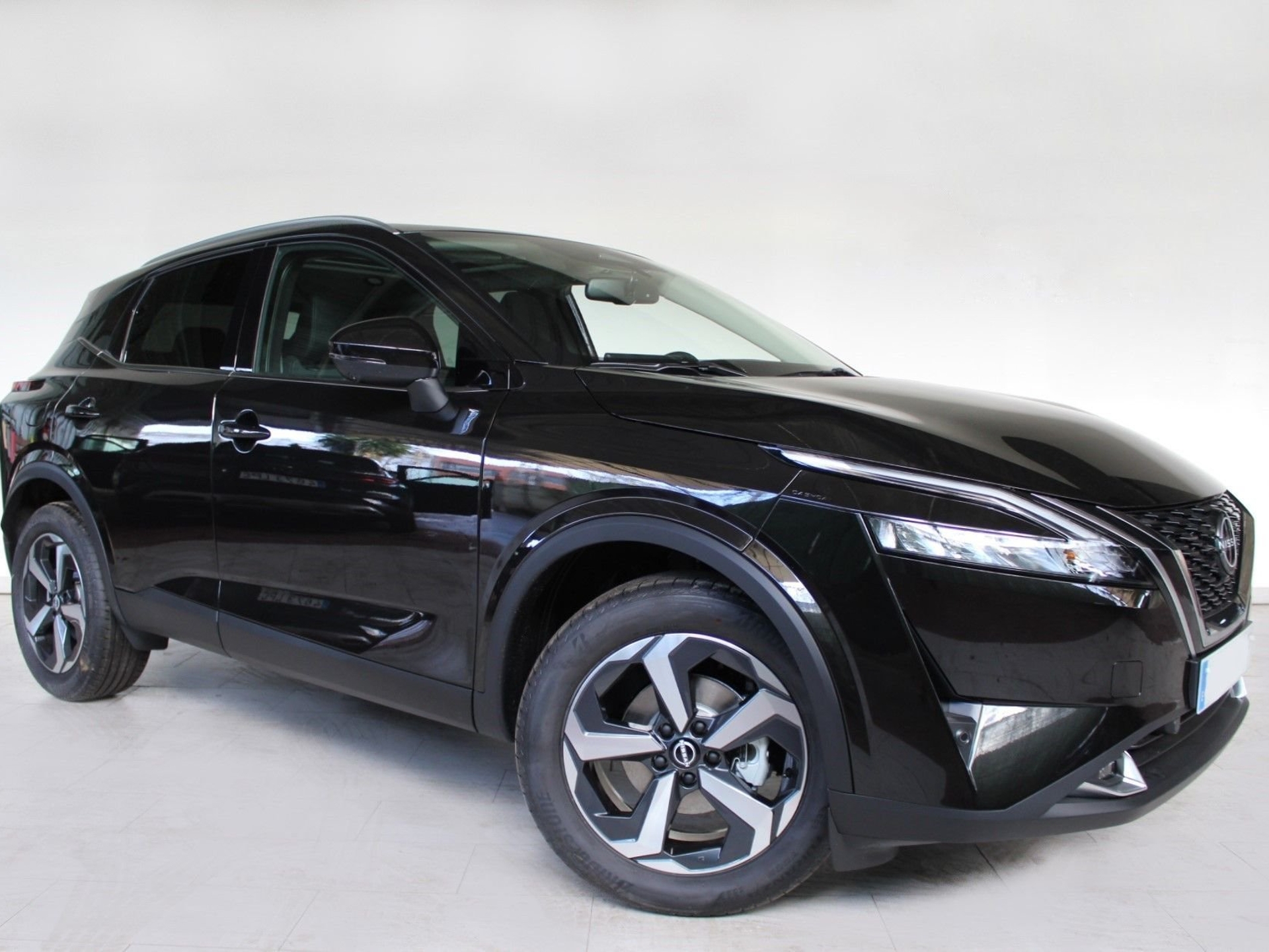 Imagen de NISSAN Qashqai