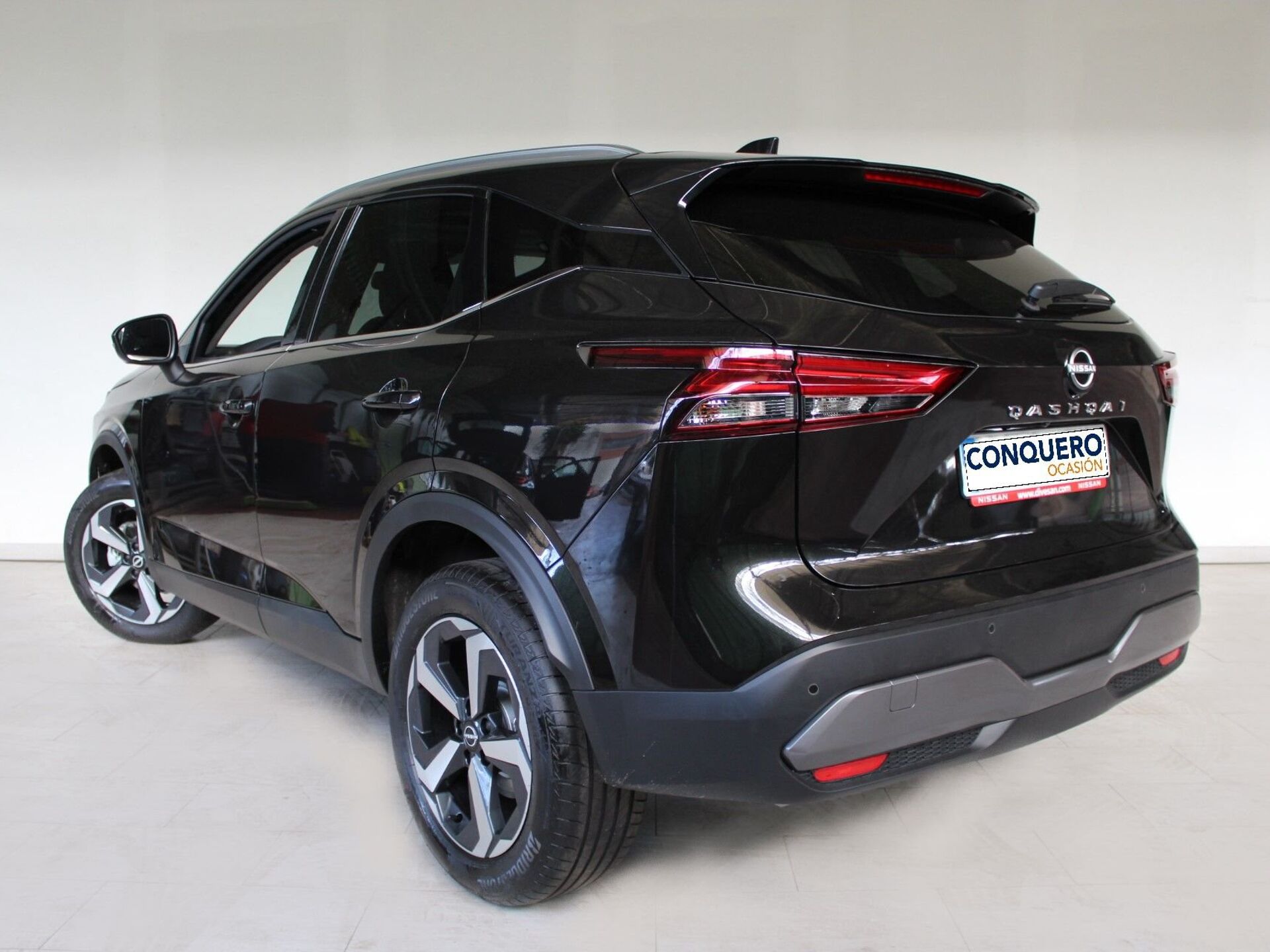 Imagen 3 de NISSAN Qashqai