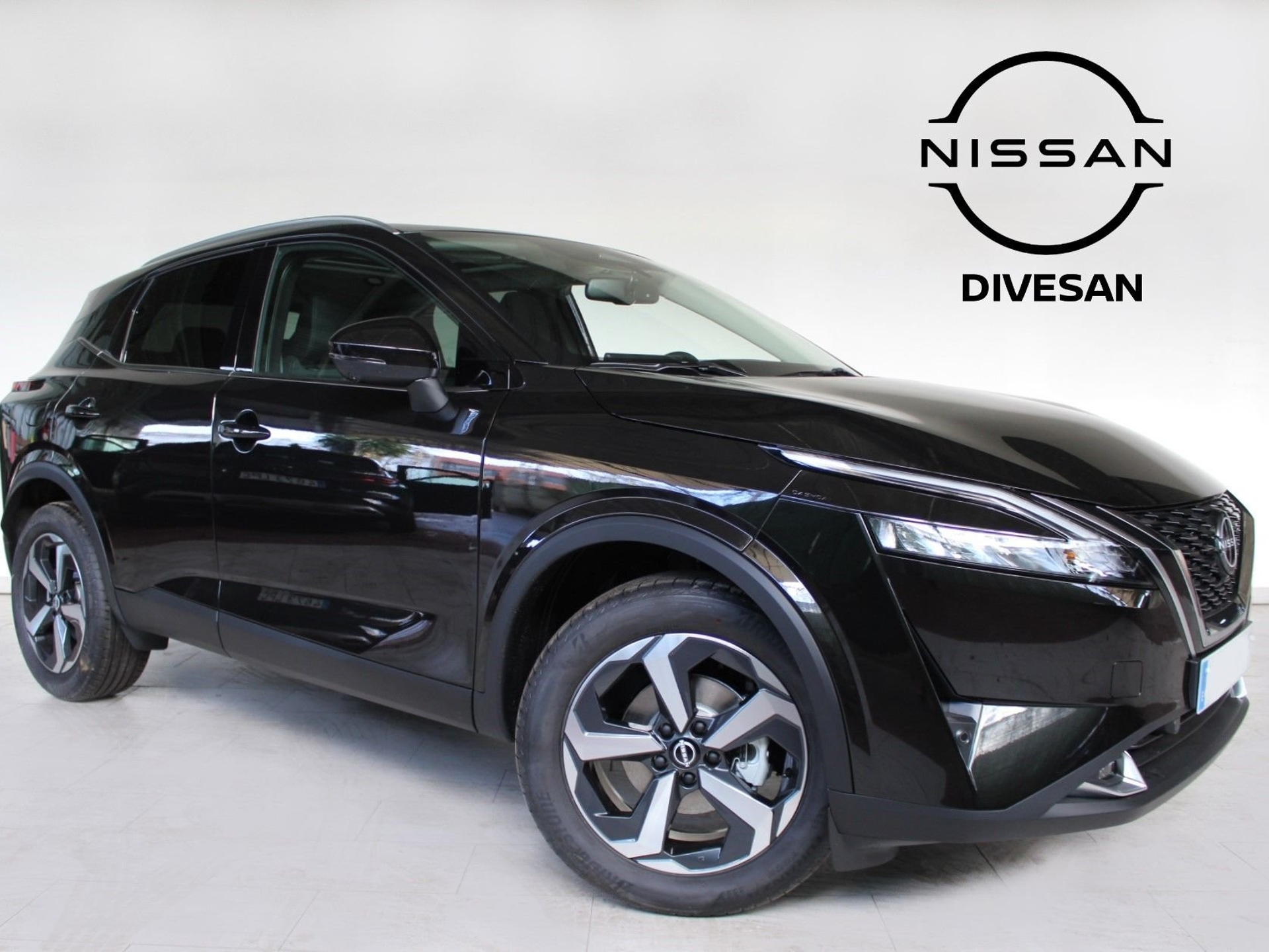 Imagen de NISSAN Qashqai
