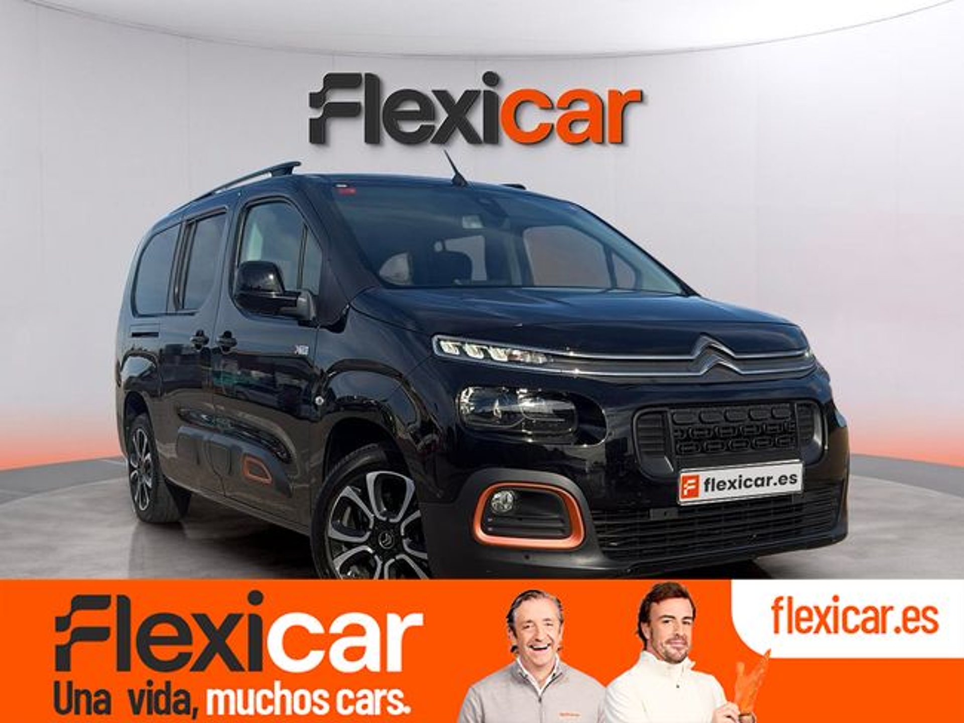 Imagen de CITROEN Berlingo