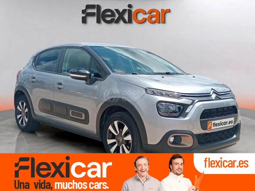 Foto del CITROEN C3 1.2 PureTech S&S Feel Pack 83