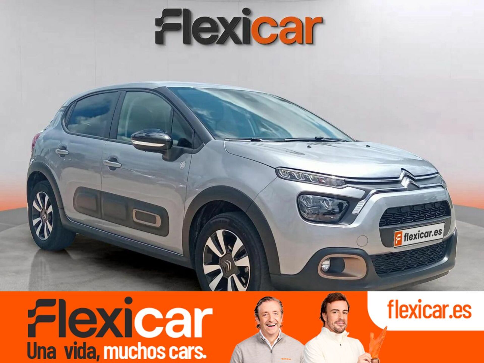 Imagen de CITROEN C3