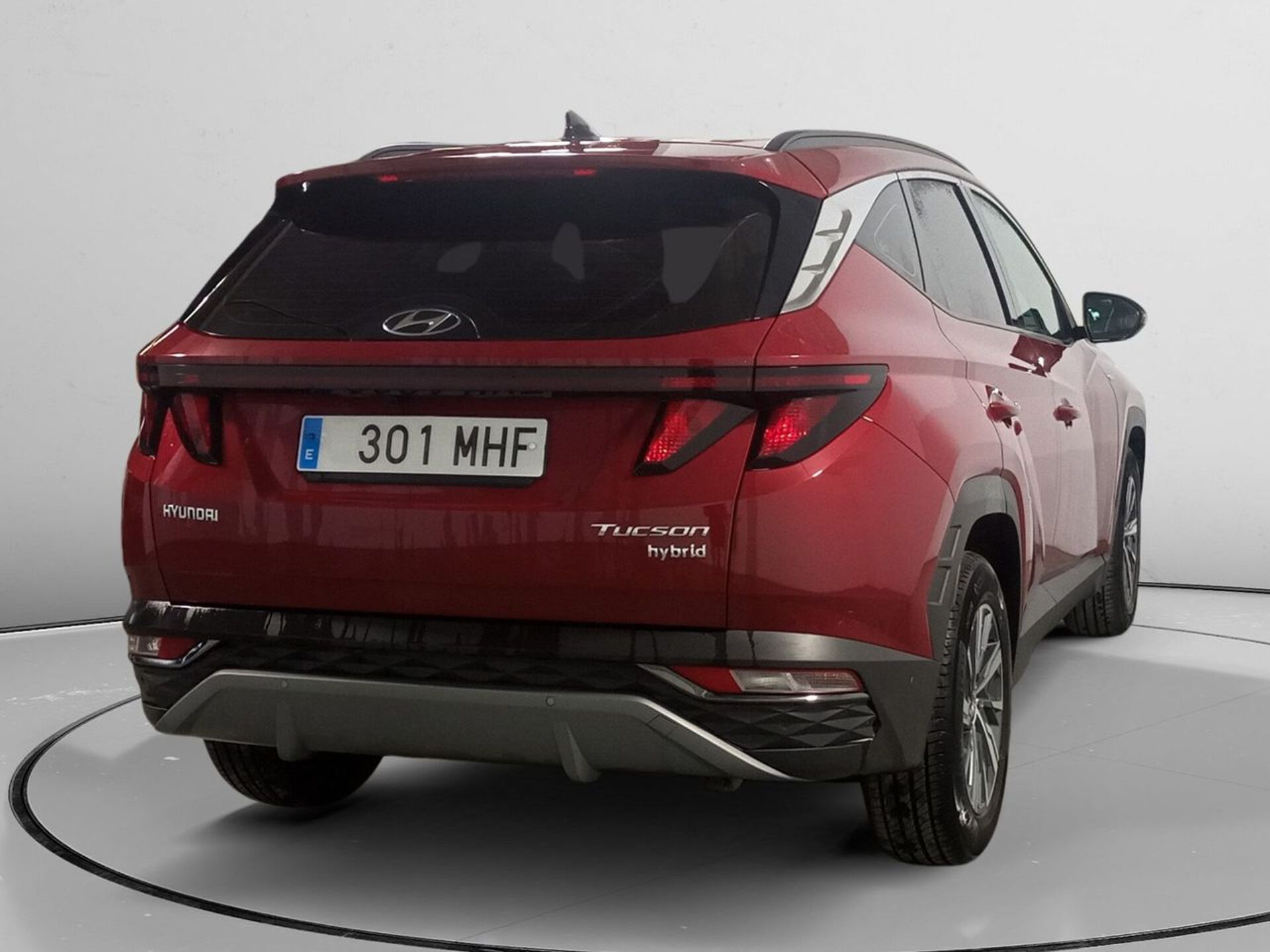 Imagen 2 de HYUNDAI Tucson