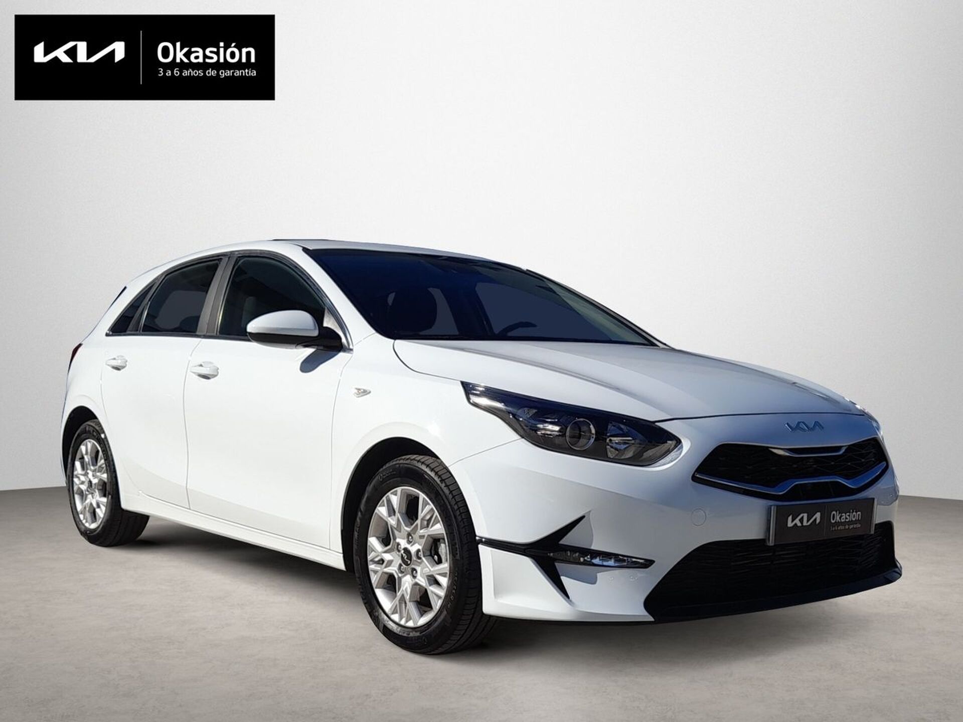 Imagen de KIA Ceed