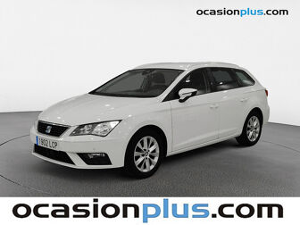 Imagen de SEAT León ST 1.5 EcoTSI S&S Style 130