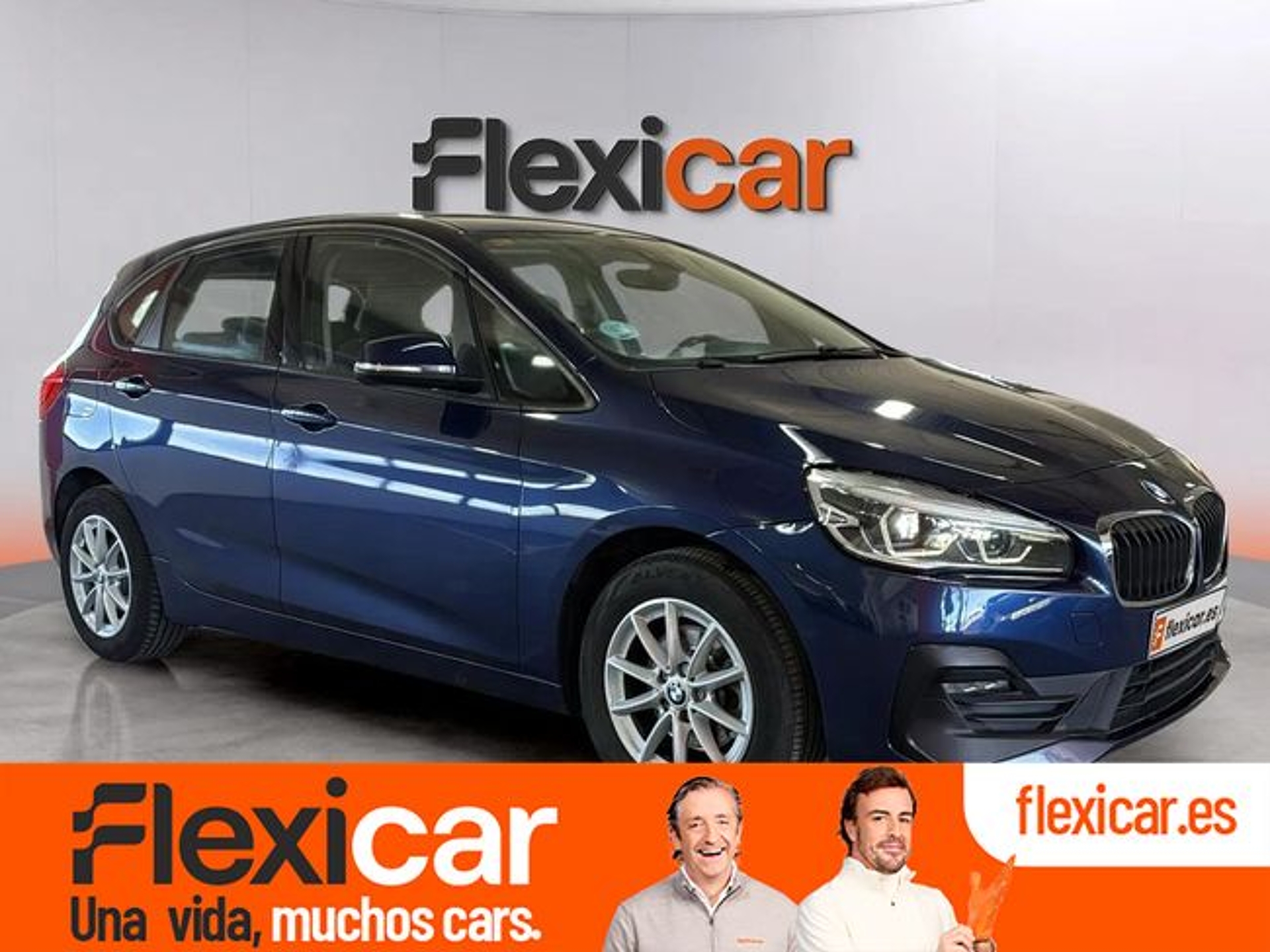 Imagen de BMW Serie 2