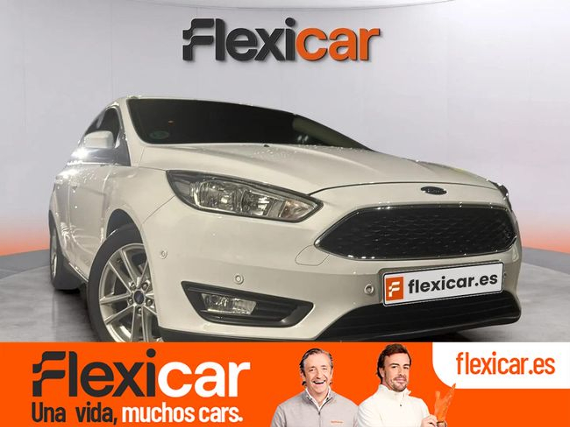 Imagen de FORD Focus