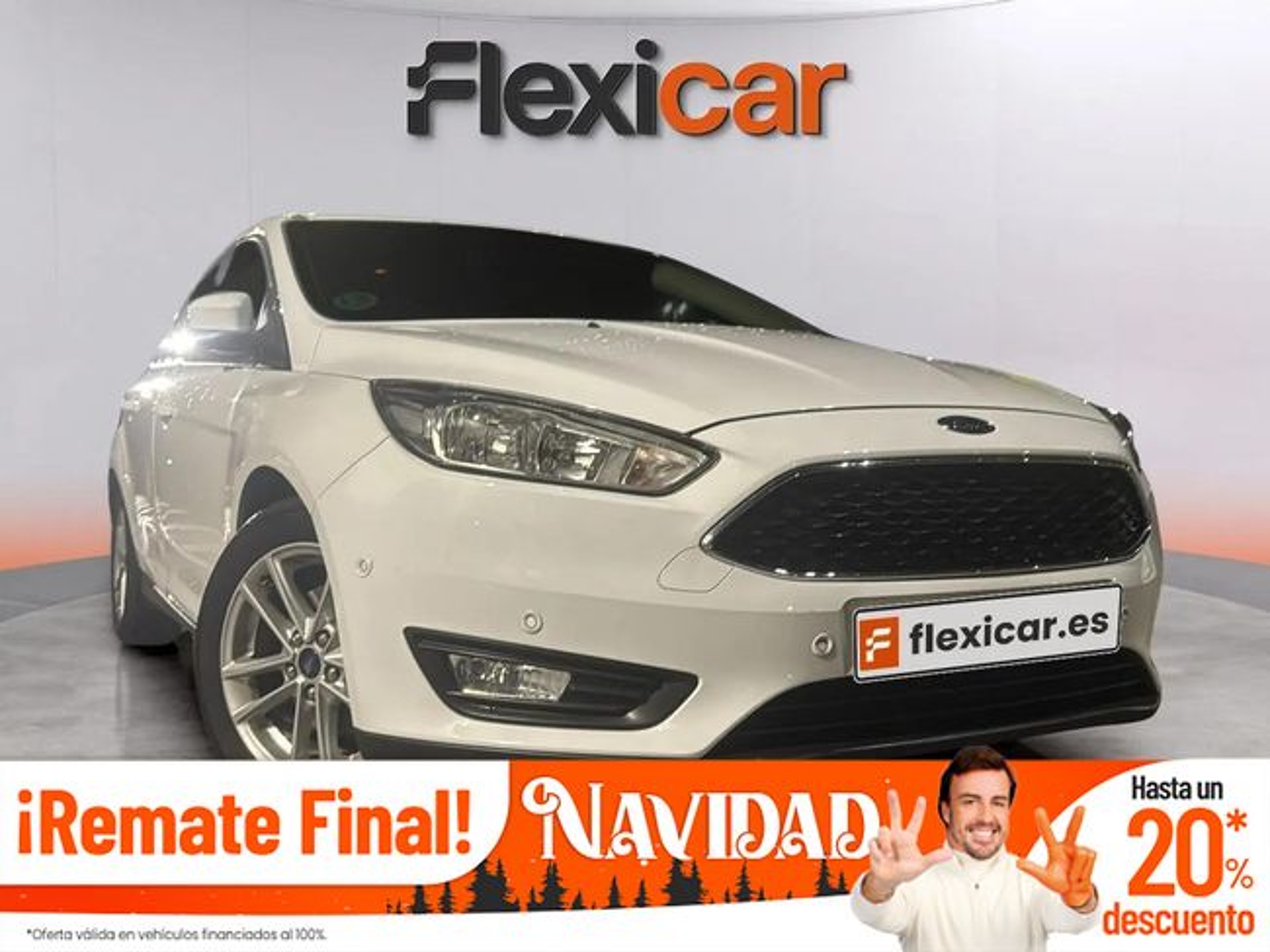 Imagen de FORD Focus