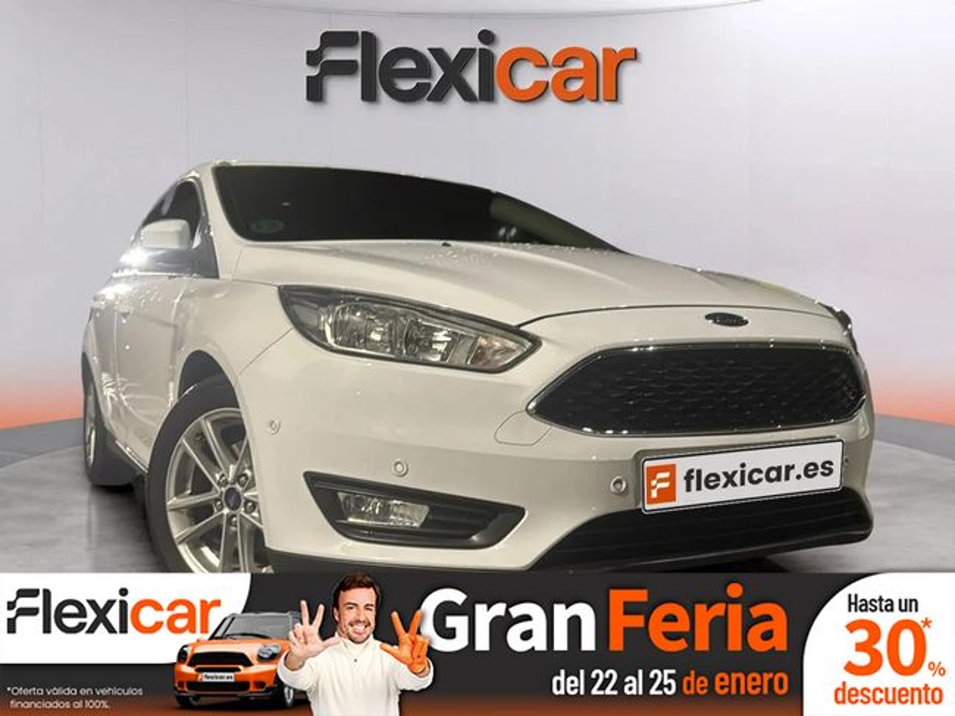 Imagen de FORD Focus