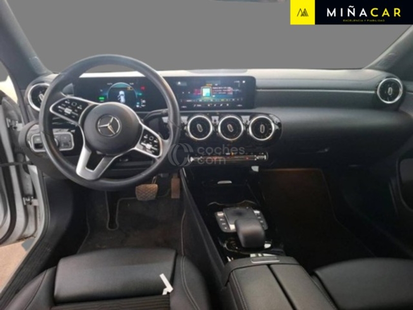 Foto del MERCEDES Clase CLA CLA Shooting Brake 250e 8G-DCT