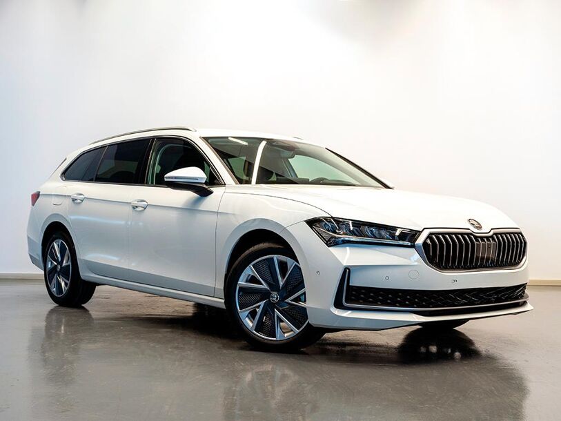 Foto del SKODA Superb 1.5 TSI MHEV Selection DSG 110kW