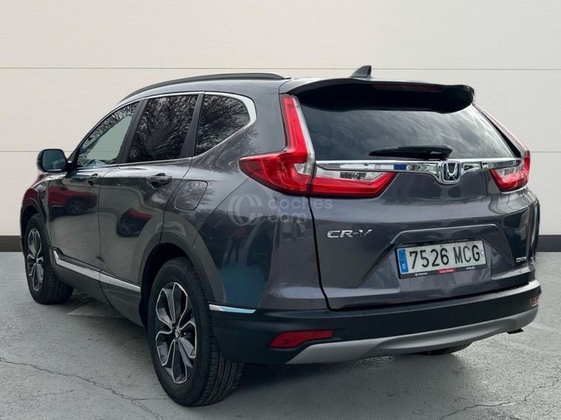 Foto del HONDA CR-V 2.0 i-MMD Sport Line 4x2