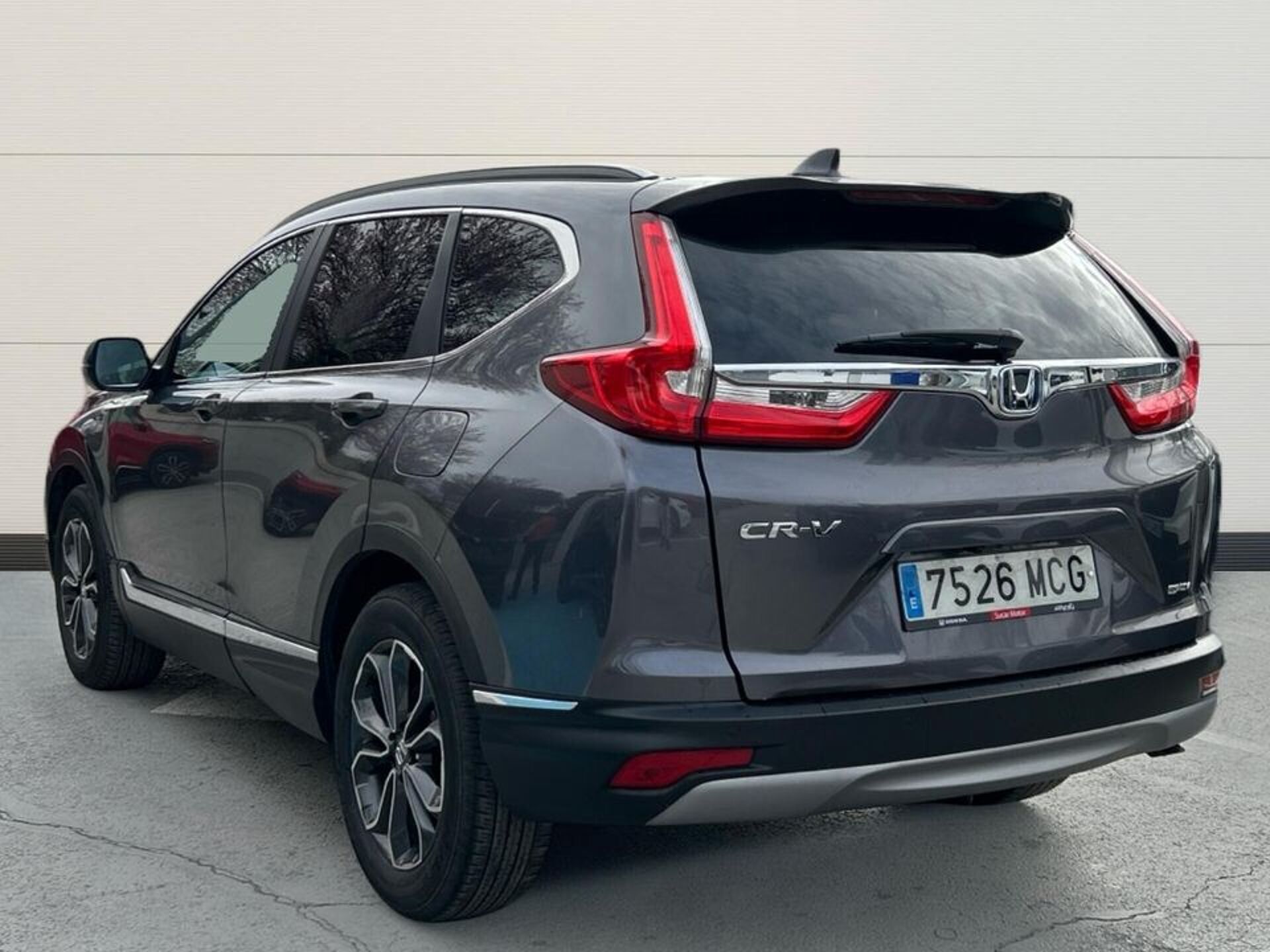 Imagen 3 de HONDA CR-V