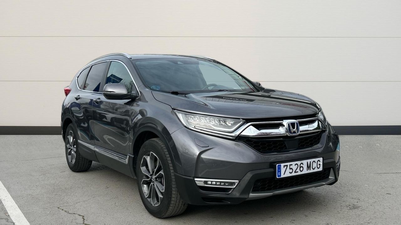 Foto del HONDA CR-V 2.0 i-MMD Sport Line 4x2