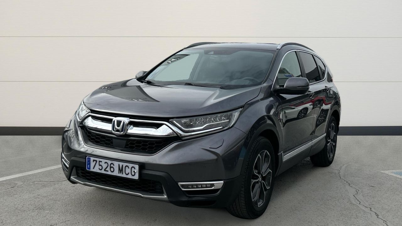 Foto del HONDA CR-V 2.0 i-MMD Sport Line 4x2