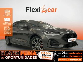 Imagen de FORD Focus Sportbreak 1.0 Ecoboost ST Line