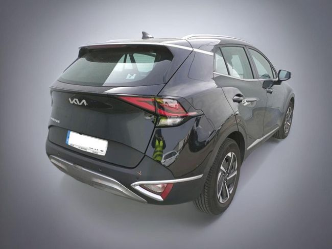 Foto del KIA Sportage 1.6 T-GDi MHEV Drive 150