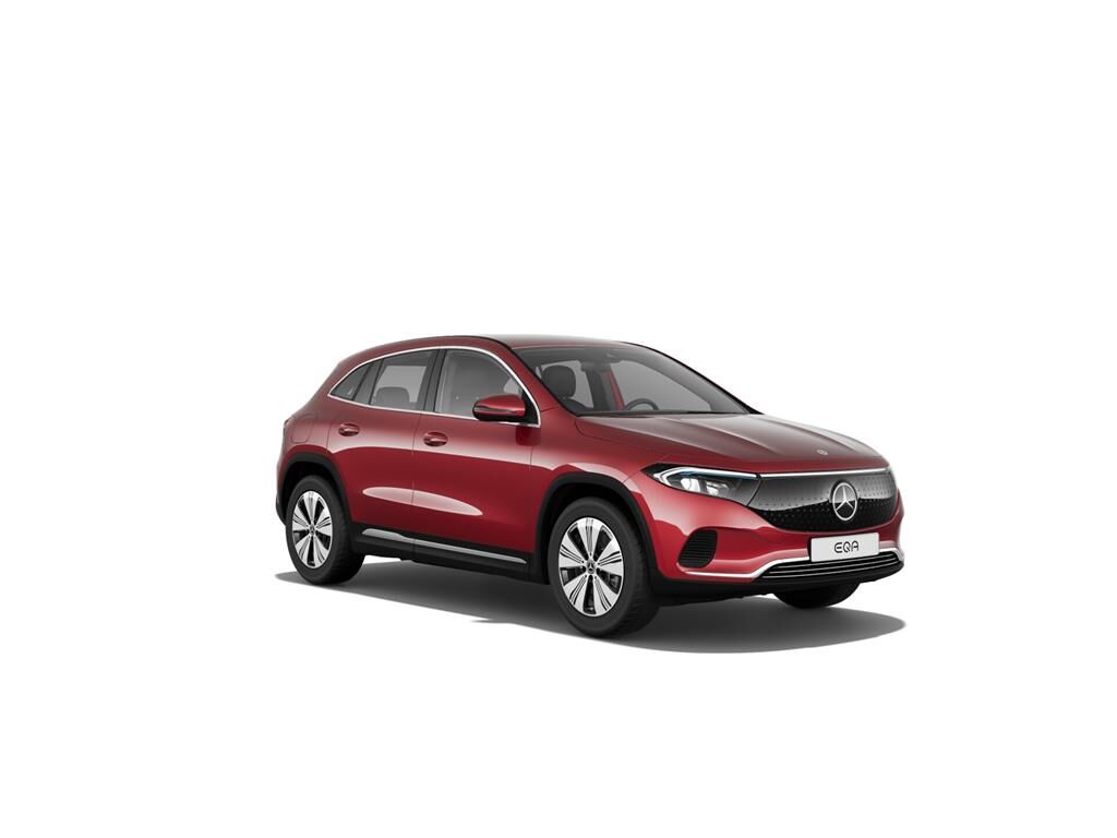 MERCEDES EQA (EQA 250+) en Cádiz