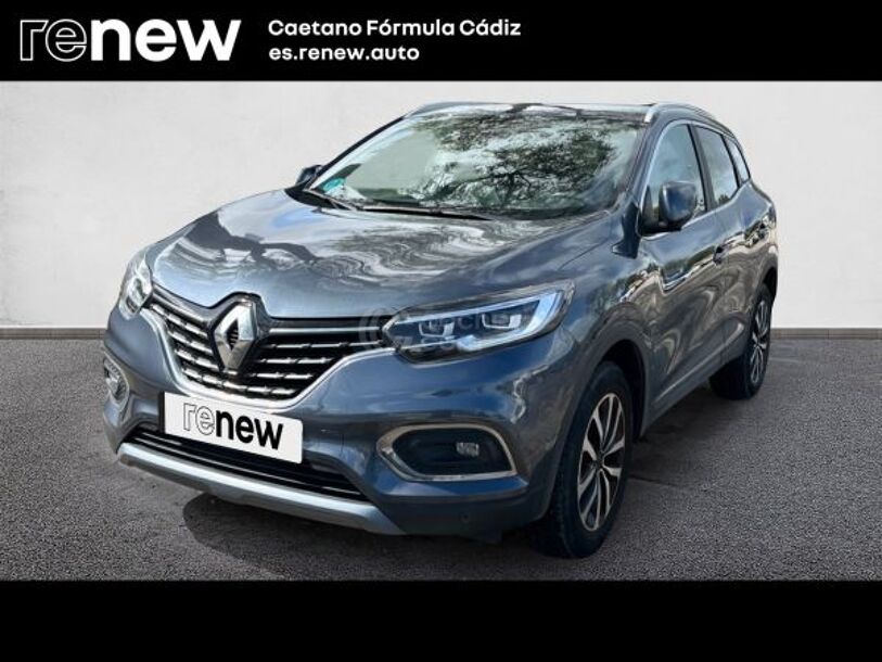 Foto del RENAULT Kadjar 1.3 TCe GPF Techno 103kW
