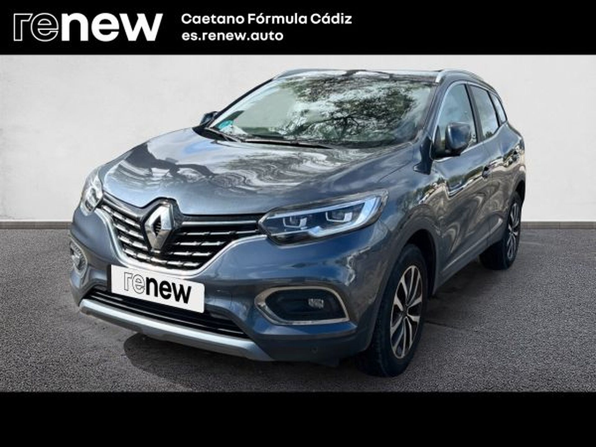 Imagen de RENAULT Kadjar