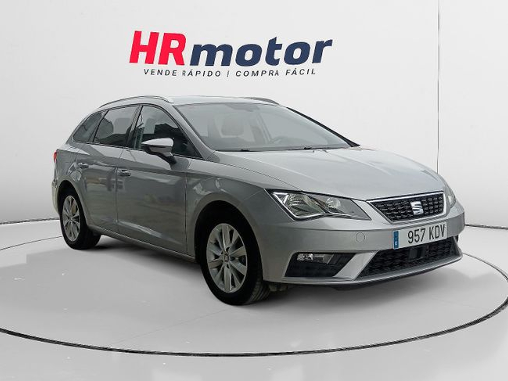 Imagen de SEAT León