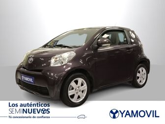 Imagen de TOYOTA iQ 1.0 VVT-i