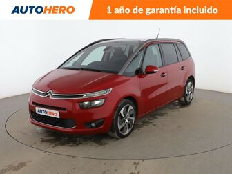 Imagen de CITROEN C4 Grand Picasso 2.0BlueHDi S&S Feel EAT6