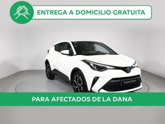 Imagen de TOYOTA C-HR 125H Advance