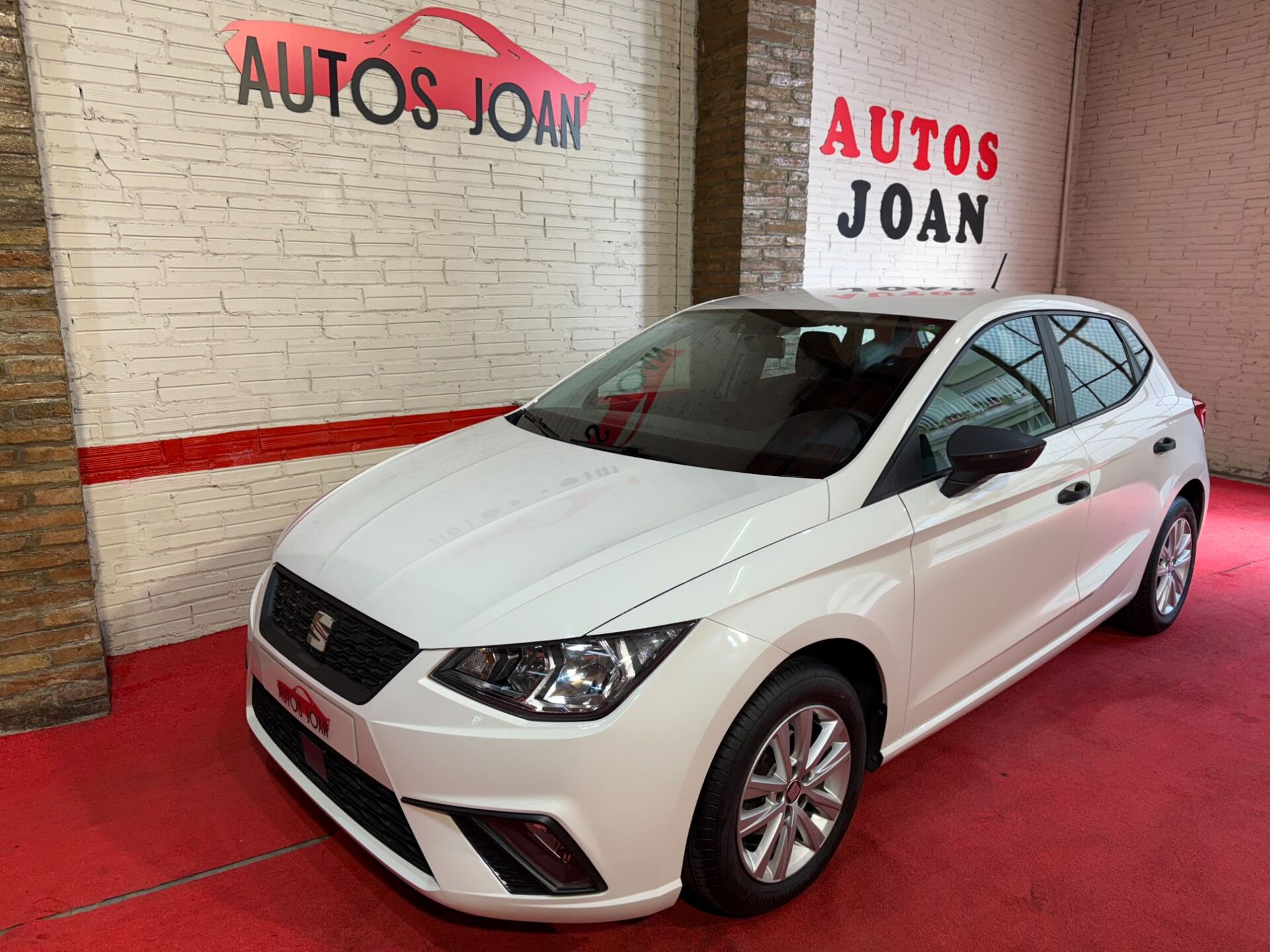 Imagen de SEAT Ibiza
