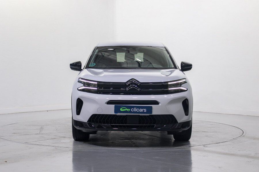 Foto del CITROEN C5 Aircross BlueHDi S&S Plus EAT8 130