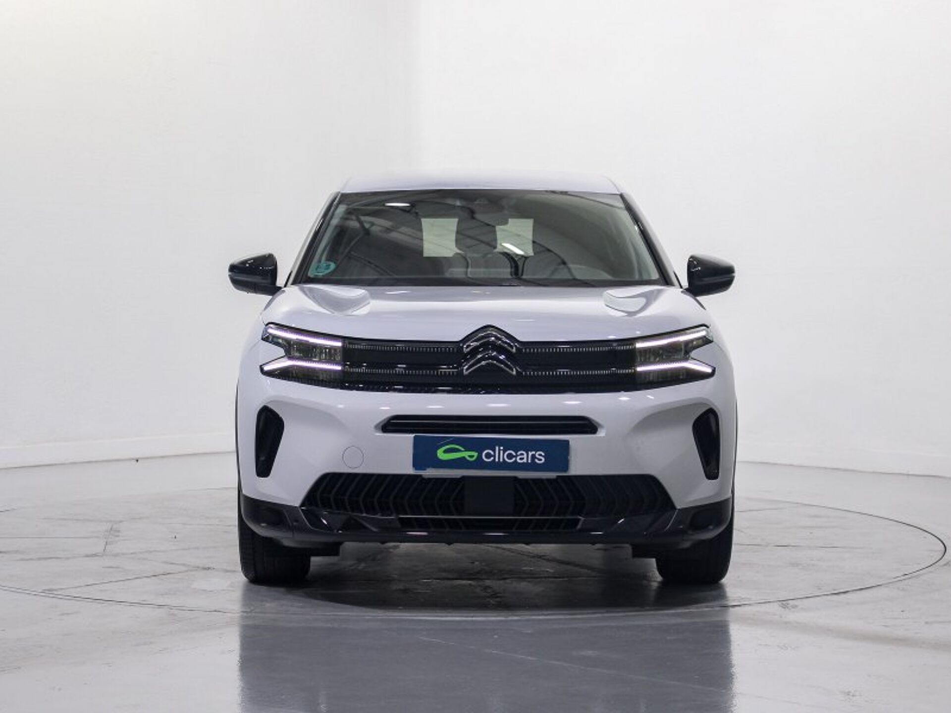 Imagen 2 de CITROEN C5 Aircross