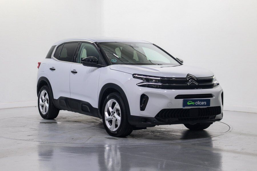 Foto del CITROEN C5 Aircross BlueHDi S&S Plus EAT8 130