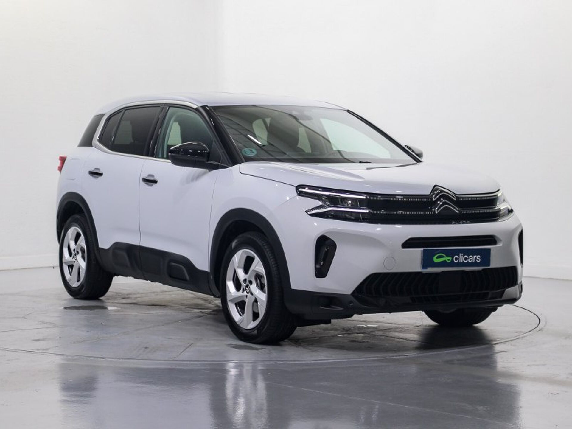 Imagen 3 de CITROEN C5 Aircross
