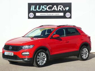 Imagen de VOLKSWAGEN T-Roc 1.0 TSI Advance