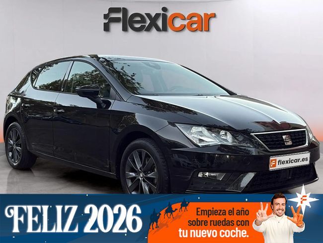 SEAT León (1.0 EcoTSI 85kW St&Sp Style Visio Edit) en Madrid