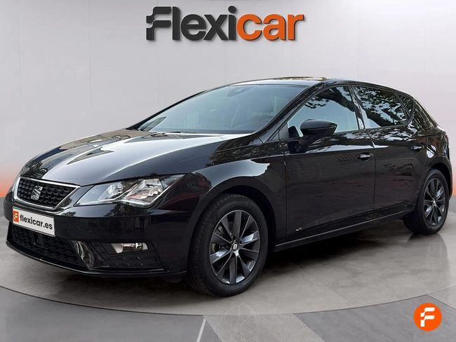 Foto del SEAT León ST 1.5 EcoTSI S&S Style 130