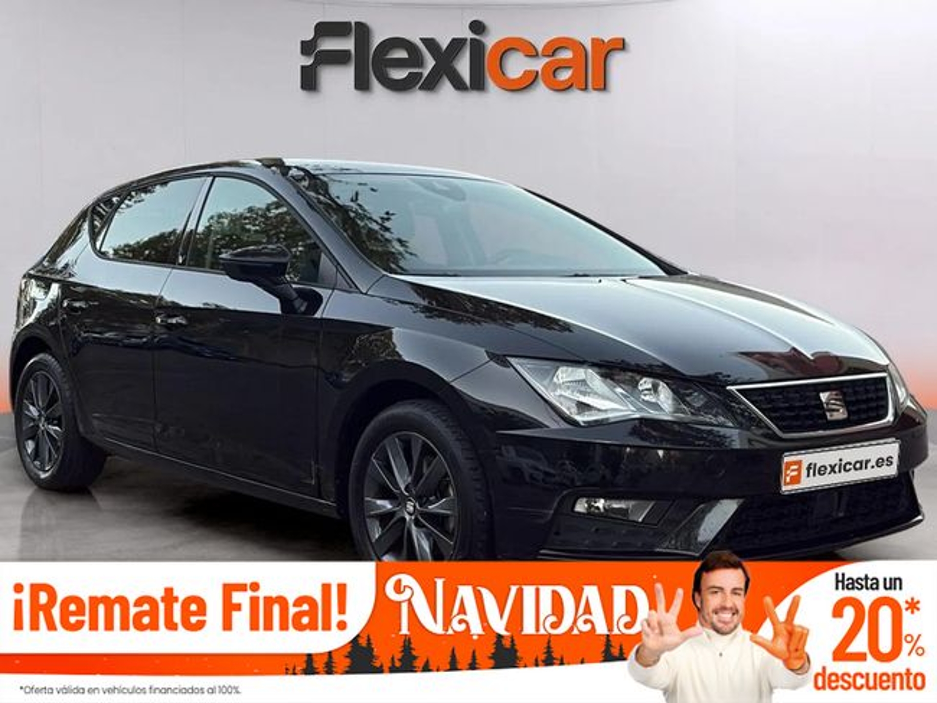 Imagen de SEAT León