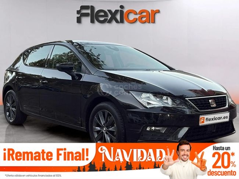 Foto del SEAT León ST 1.5 EcoTSI S&S Style 130