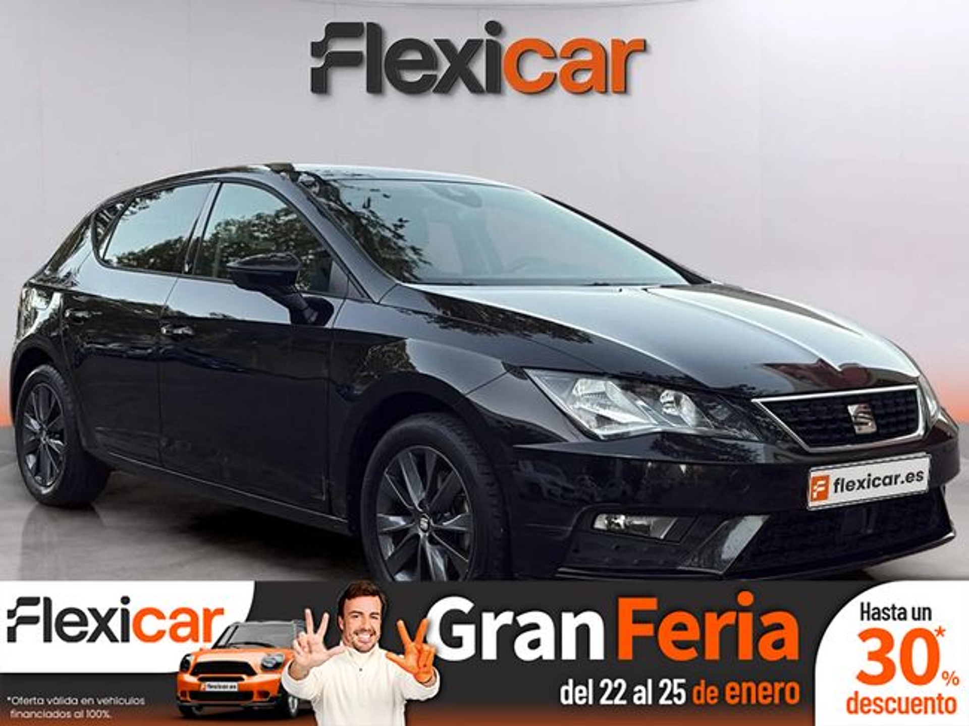 Imagen de SEAT León