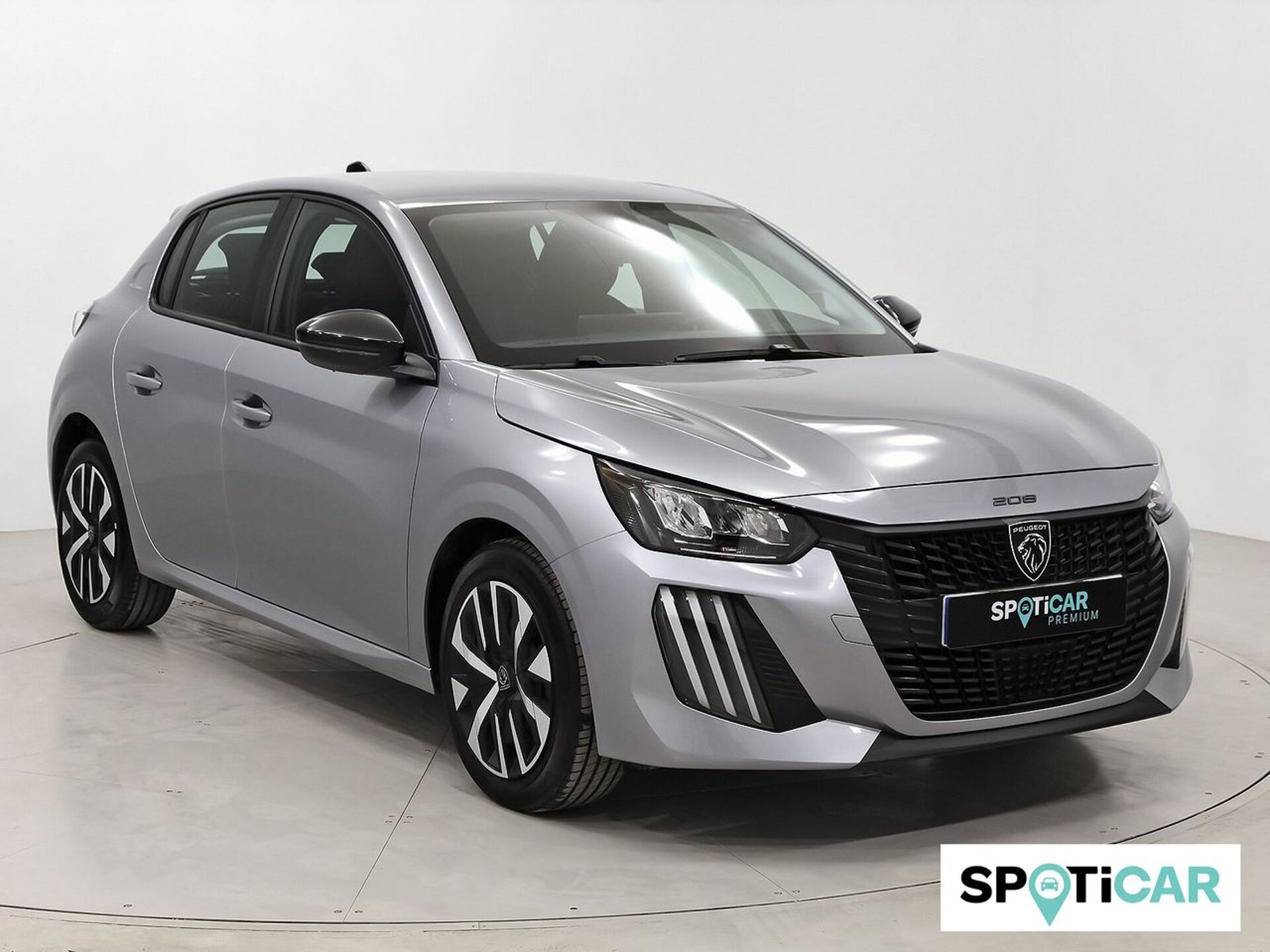 Imagen 1 de PEUGEOT 208