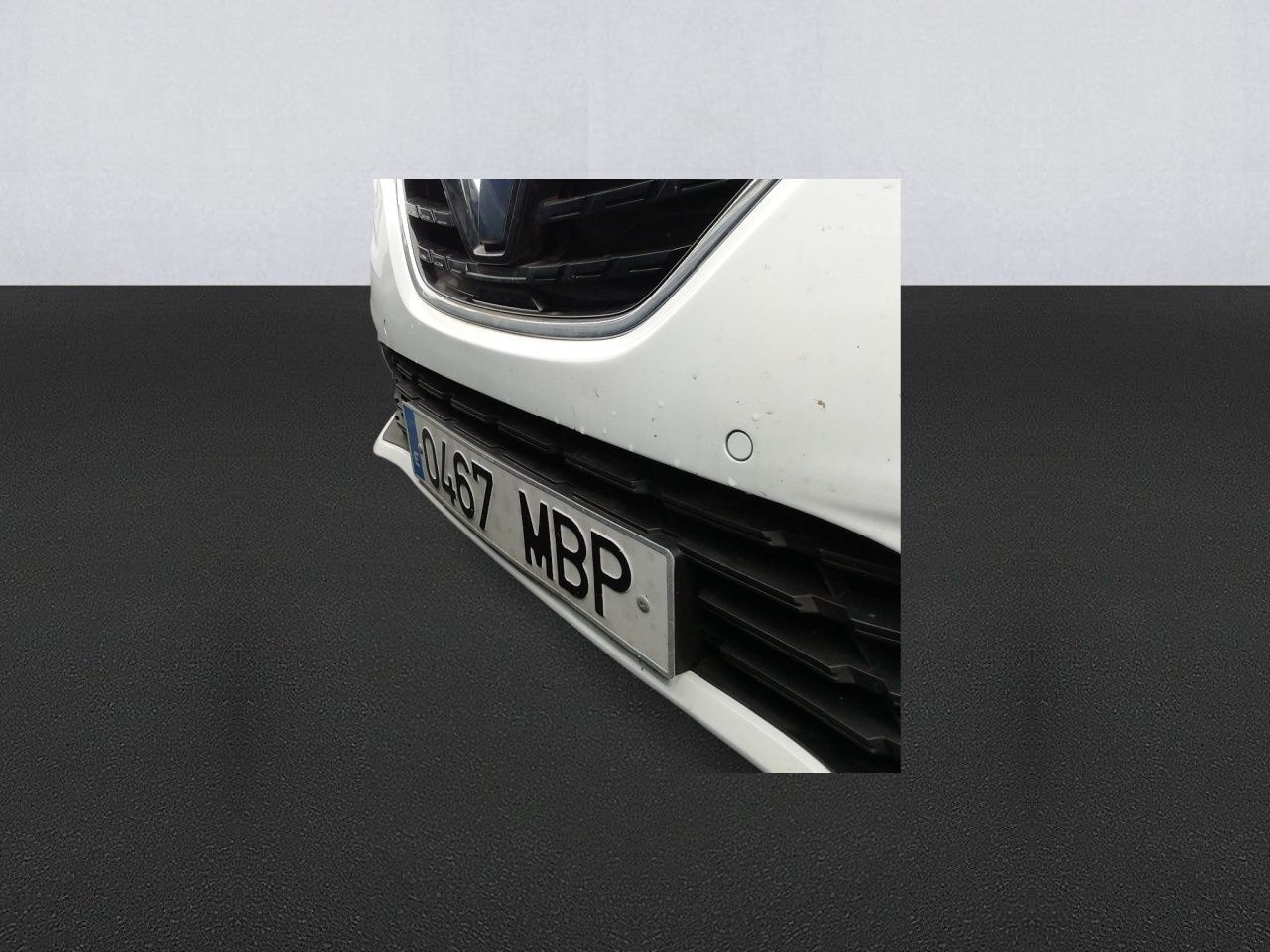 Foto del RENAULT Mégane 1.5dCi Blue Equilibre 85kW