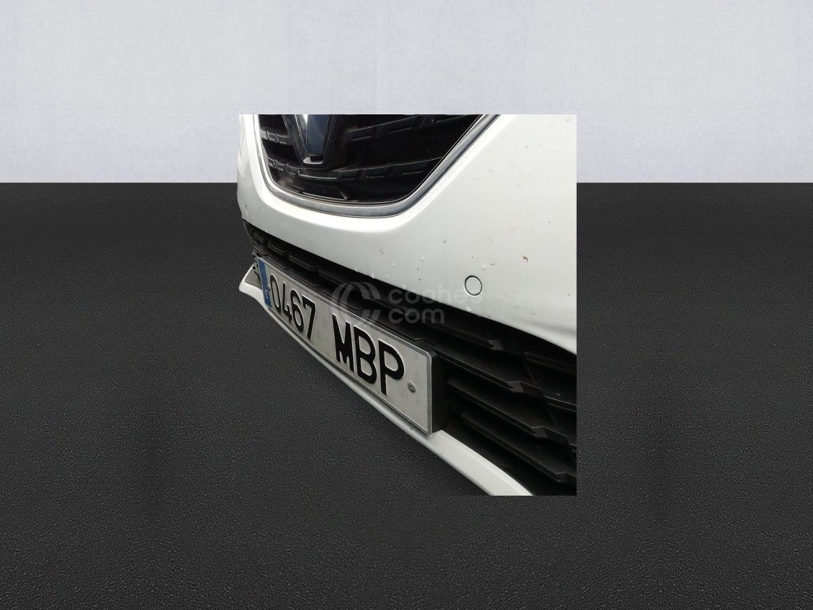 Foto del RENAULT Mégane 1.5dCi Blue Equilibre 85kW