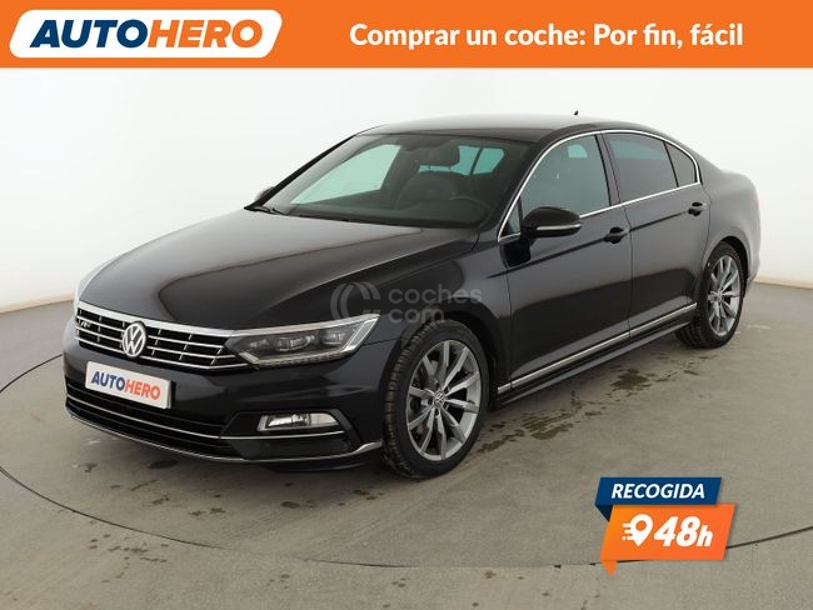 Foto del VOLKSWAGEN Passat 2.0TDI Advance BMT DSG